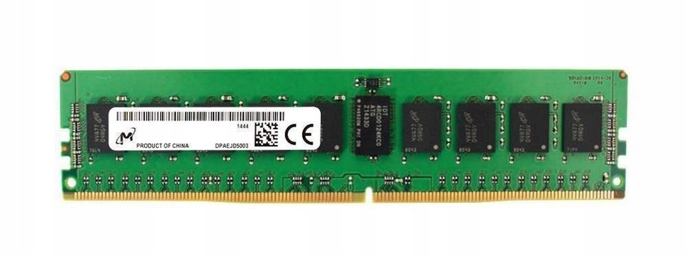 Paměťový Server 16GB PC25600/MTA18ASF2G72PDZ-3G2R MI