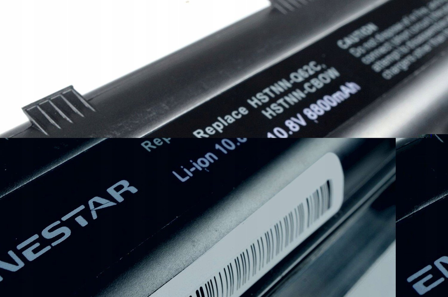 Enestar baterie pro Hp Slezák-UB0W Slezák-Q74C