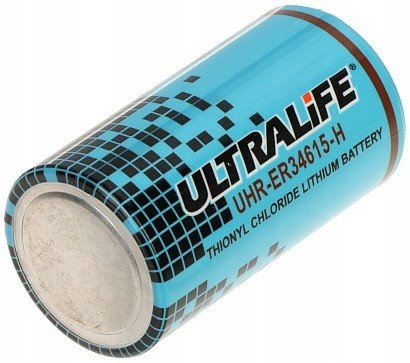 Lithium-iontová Baterie BAT-ER34615 3.6 V
