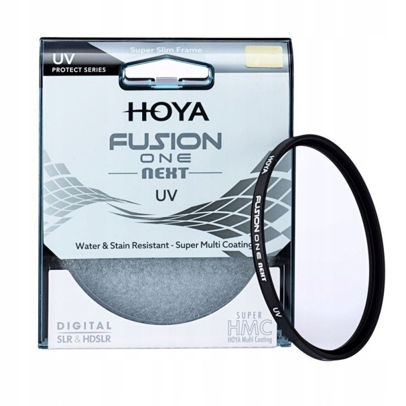 Uv filtr Hoya Fusion One Next 49mm