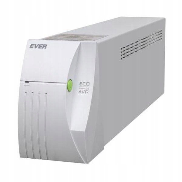 Záložní zdroj Ups Ever Eco Pro 1000 Line-Inter