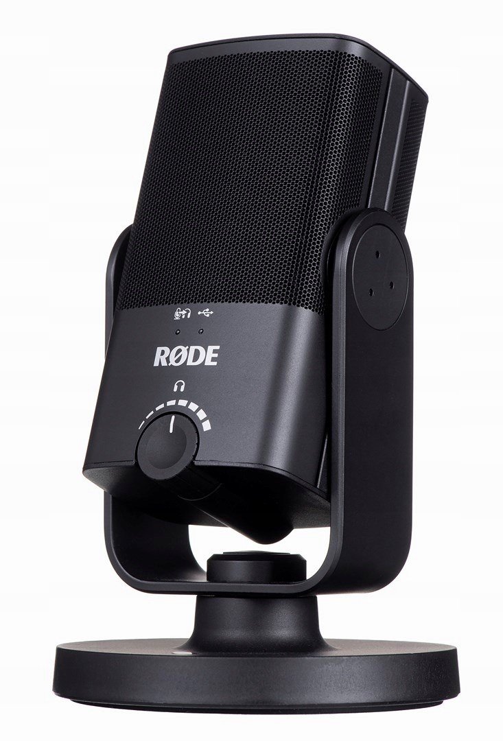 Rode Nt-usb Mini Usb kapacitní mikrofon