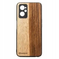 Dřevěné Pouzdro Na Realme 9I Mango Case