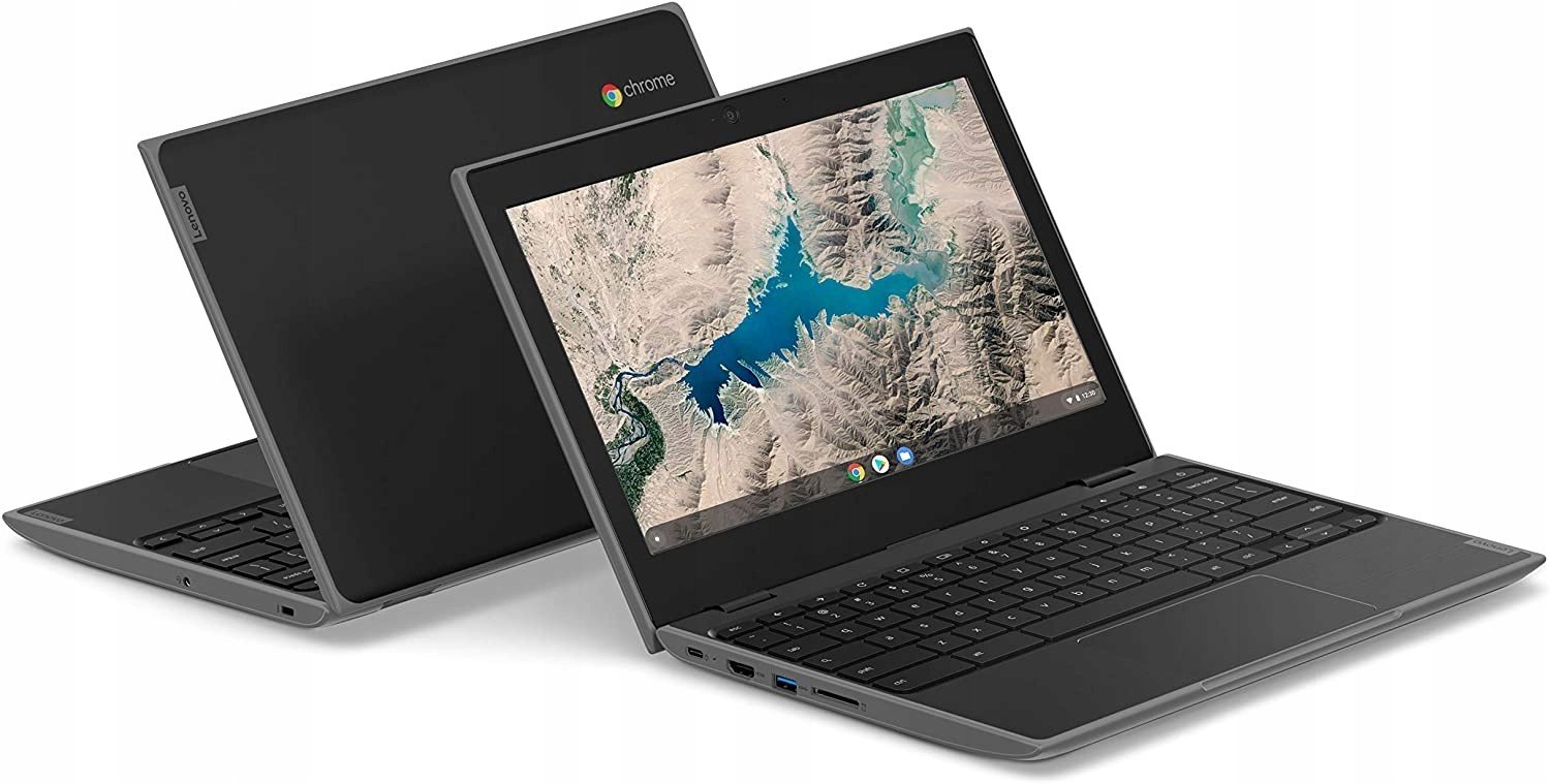 Lenovo Chromebook 100E 32GB 11,6'' MT8173C Nový