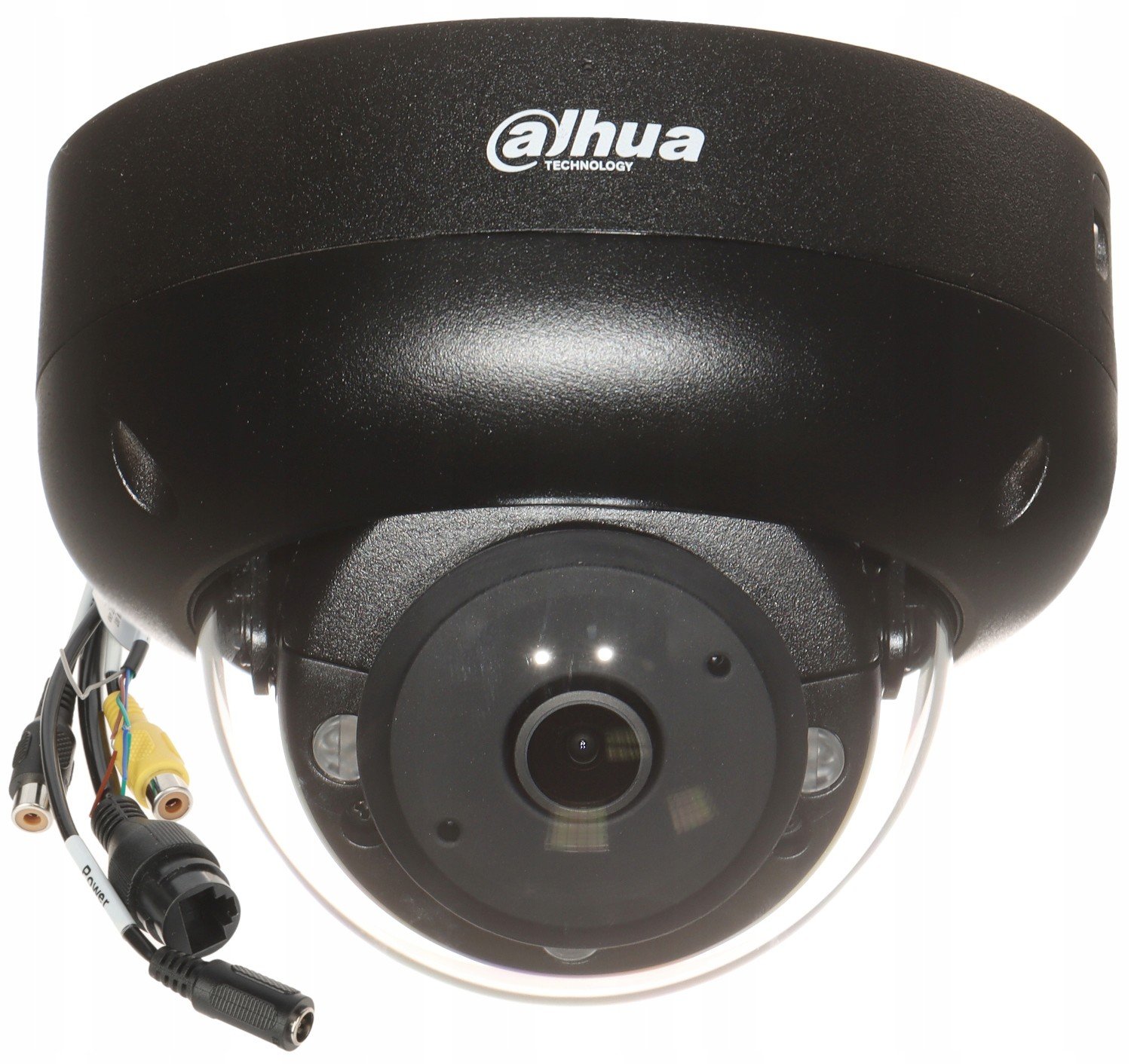 Ip kamera IPC-HDBW3441R-AS-P-0210B-BLACK Dahua