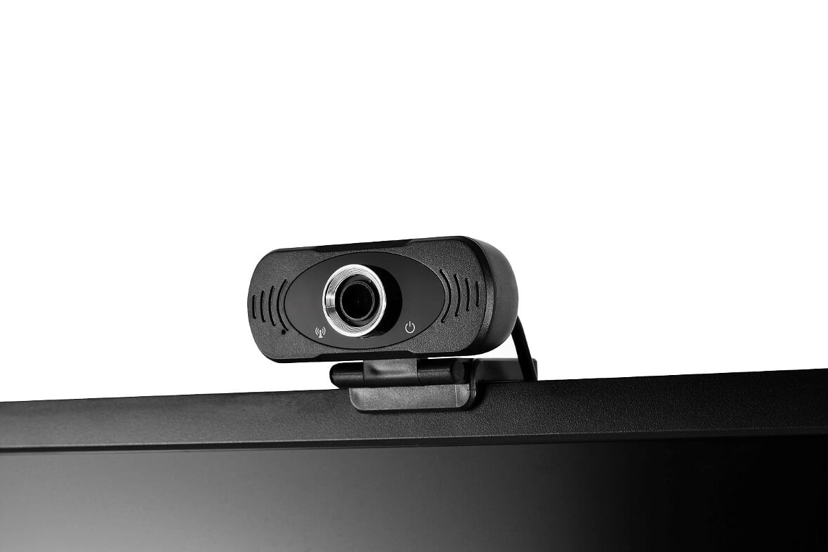 Imilab Full Hd 1080p webkamera mikrofon