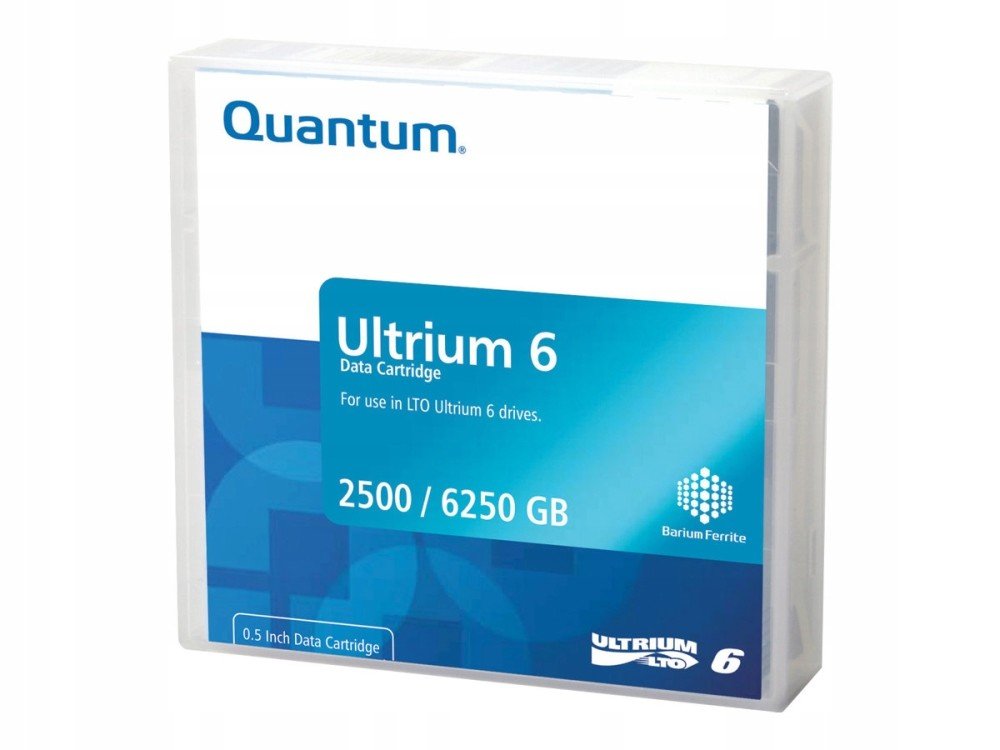 Páska pro streamer Quantum MR-L6MQN-03