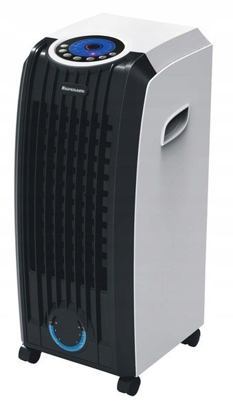 Přenosný klimatizátor Ravanson KR-7010 (60W; 3 rychlé