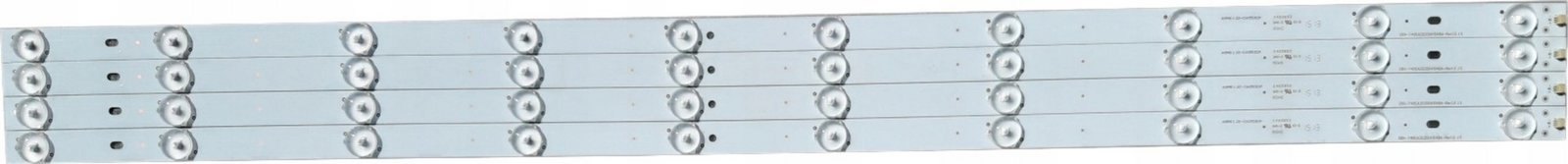 Podsvícení CRH-P40CA353504104BA-REV1.0