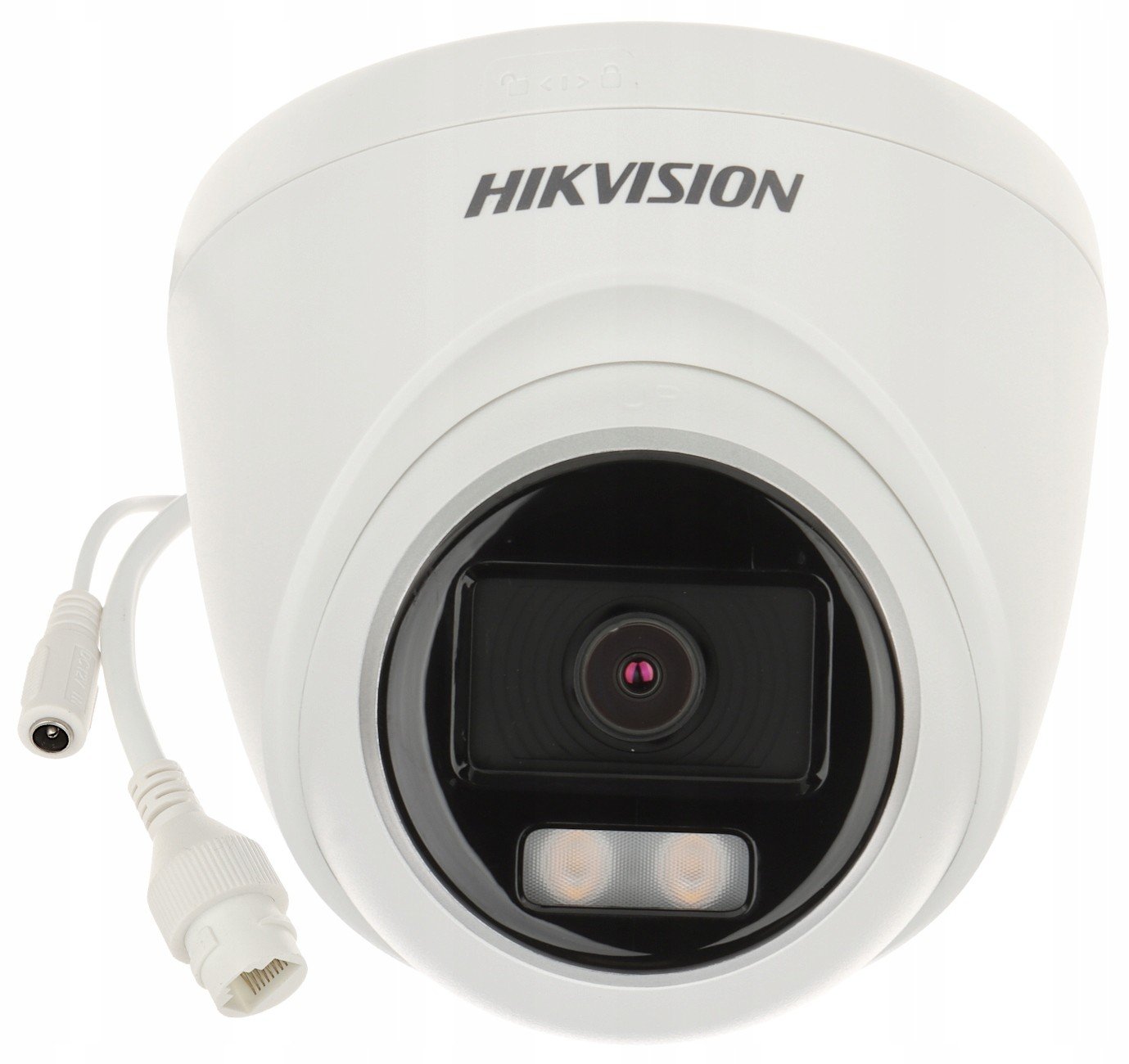 ColorVu DS-2CD1327G0-L(2,8mm) Hikvision Ip kamera