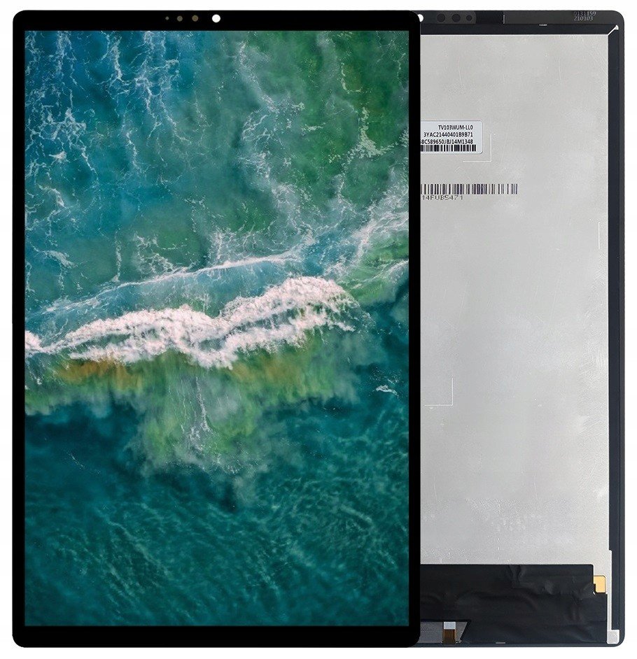 LCD displej Lenovo Tab M10 Fhd Plus TB-X606X