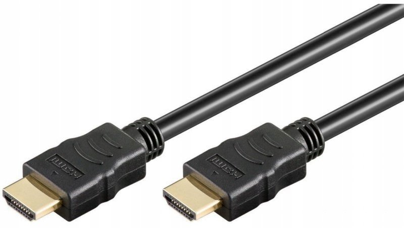 Vysokorychlostní kabel Hdmi s Ethernetem 20m 38523