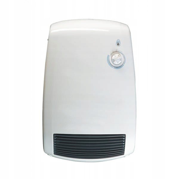 Elektrický koupelnový radiátor 2000W Ces 5000
