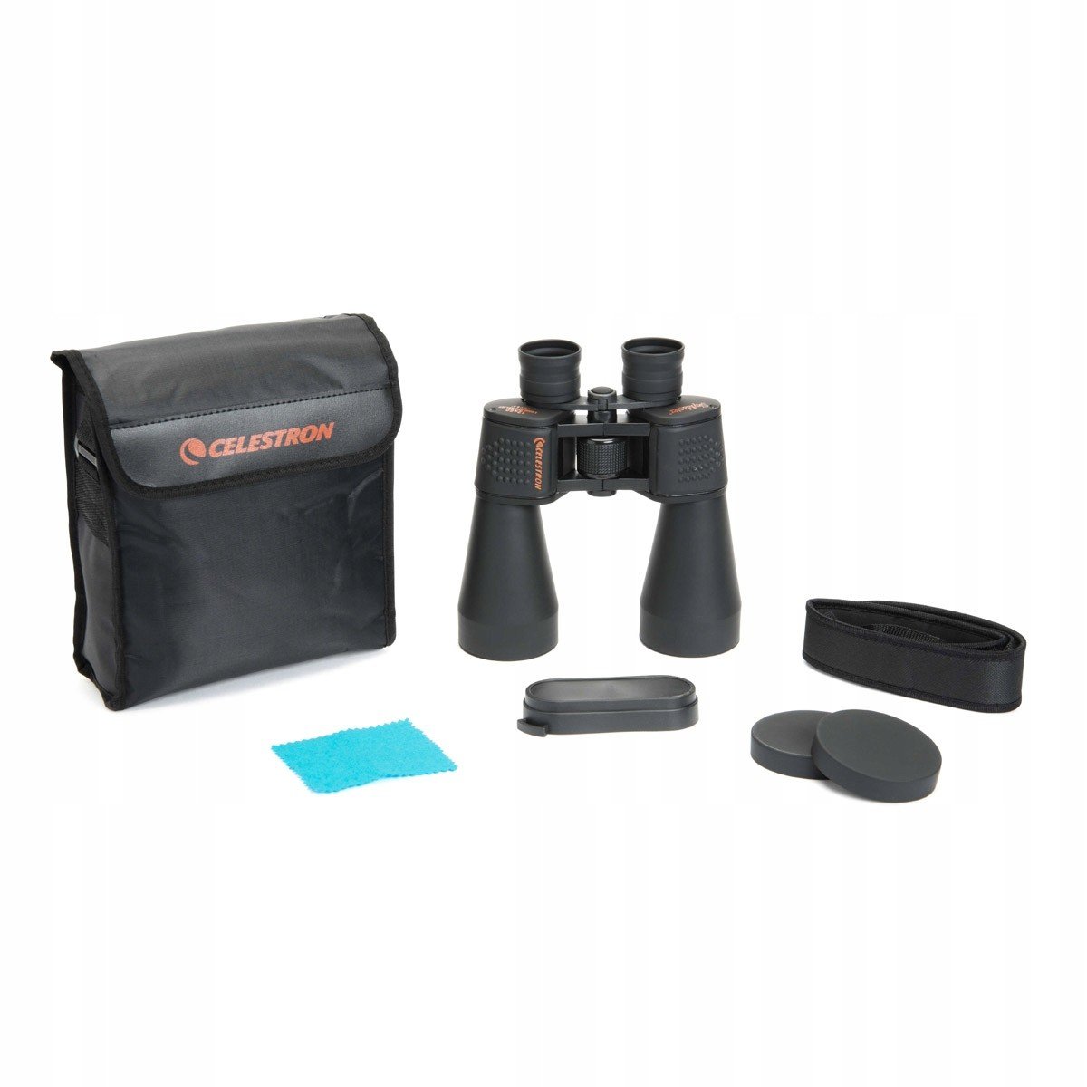 Astronomický dalekohled Celestron Skymaster 12X60