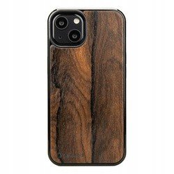 Dřevěné Pouzdro Pro Iphone 13 Ziricote Case