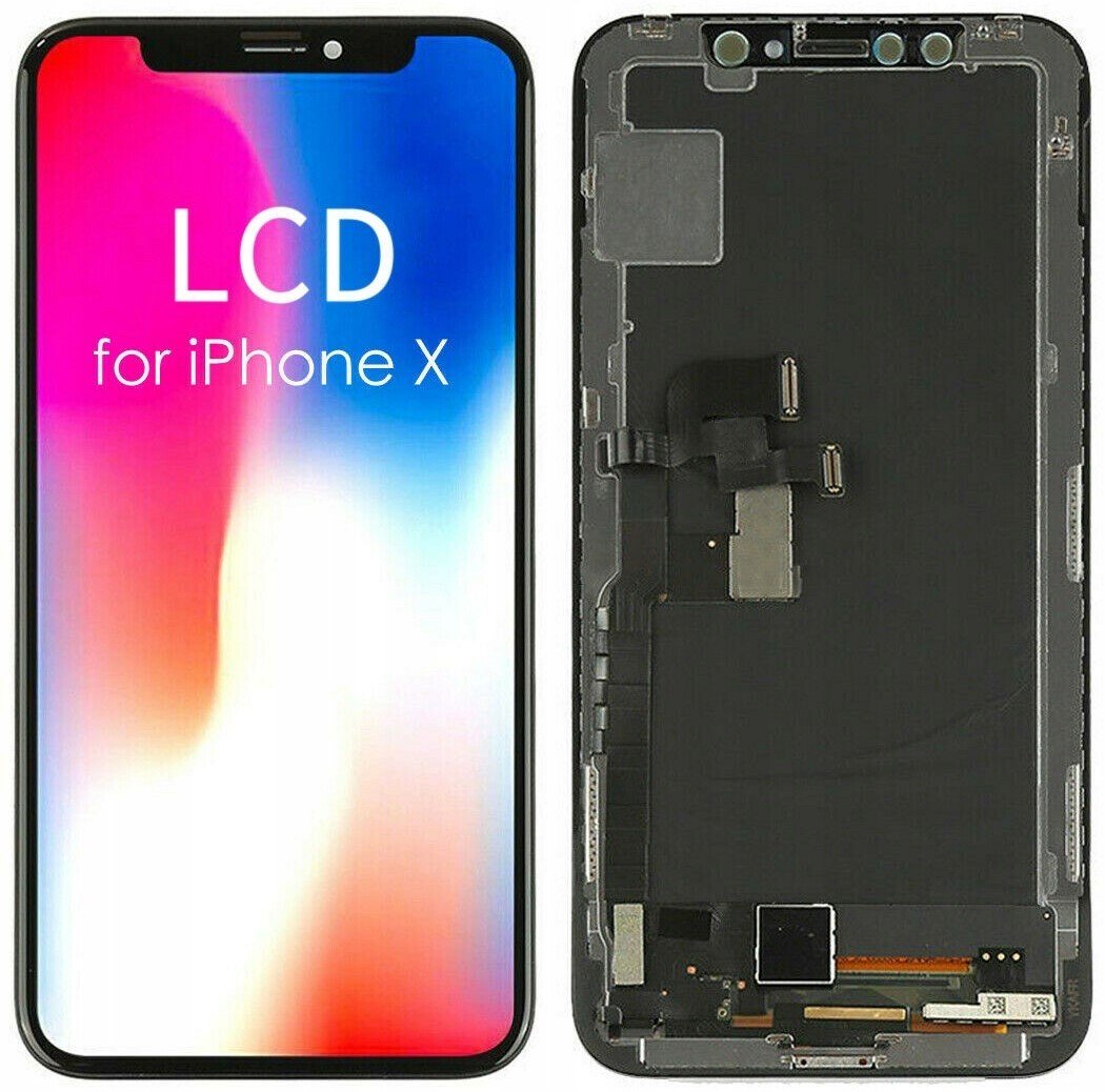 LCD displej Ekran iPHONE X A1865 Oled