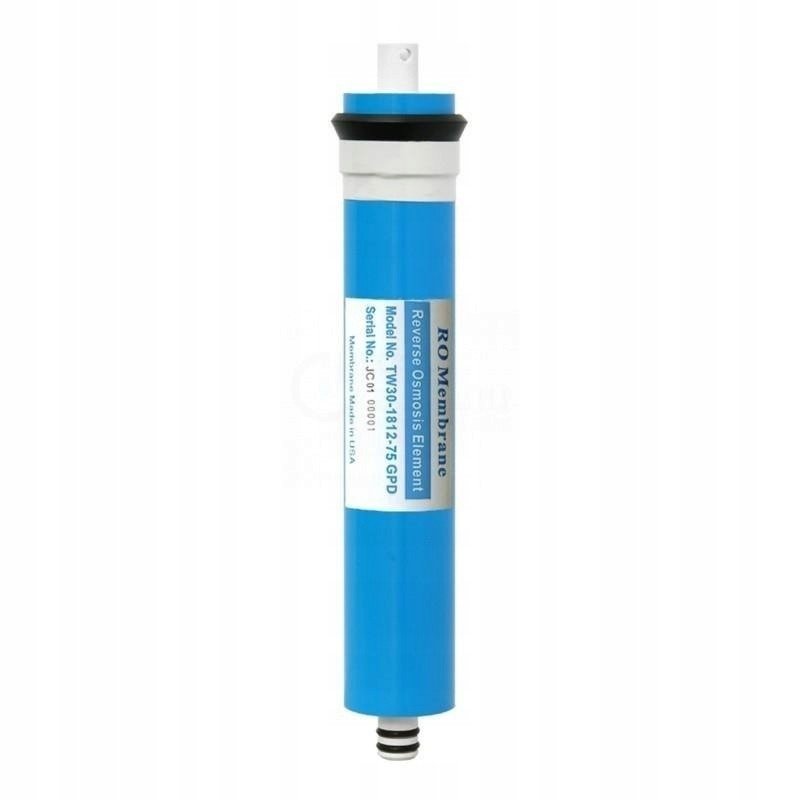 Blue Filters AC-OM-75 osmotická membrána 75 Gpd