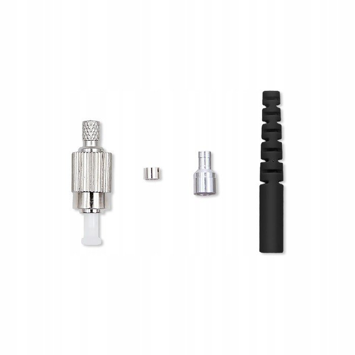 Fc Multimode optický konektor 2.0mm 200ks