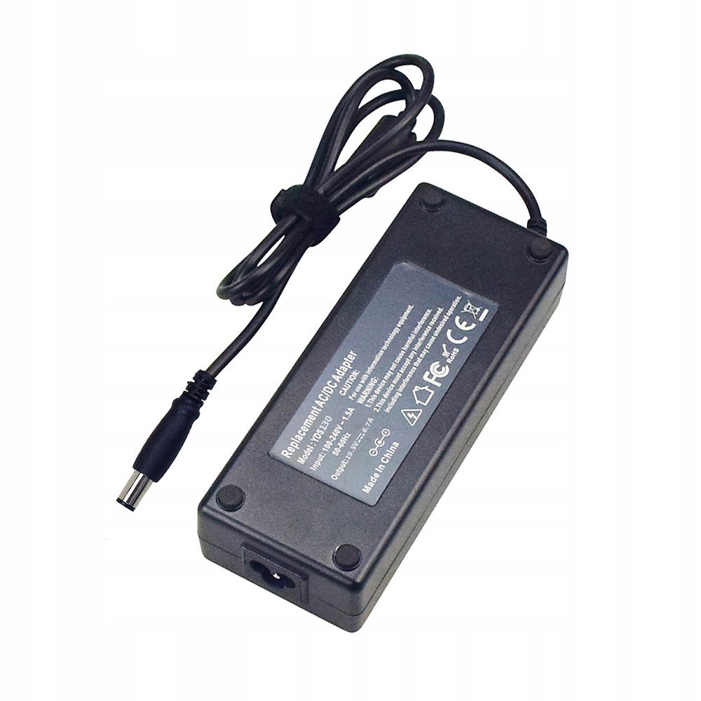 Napájecí adaptér nabíječka Dell 19,5v 6.7a 130W PA-4E PA13