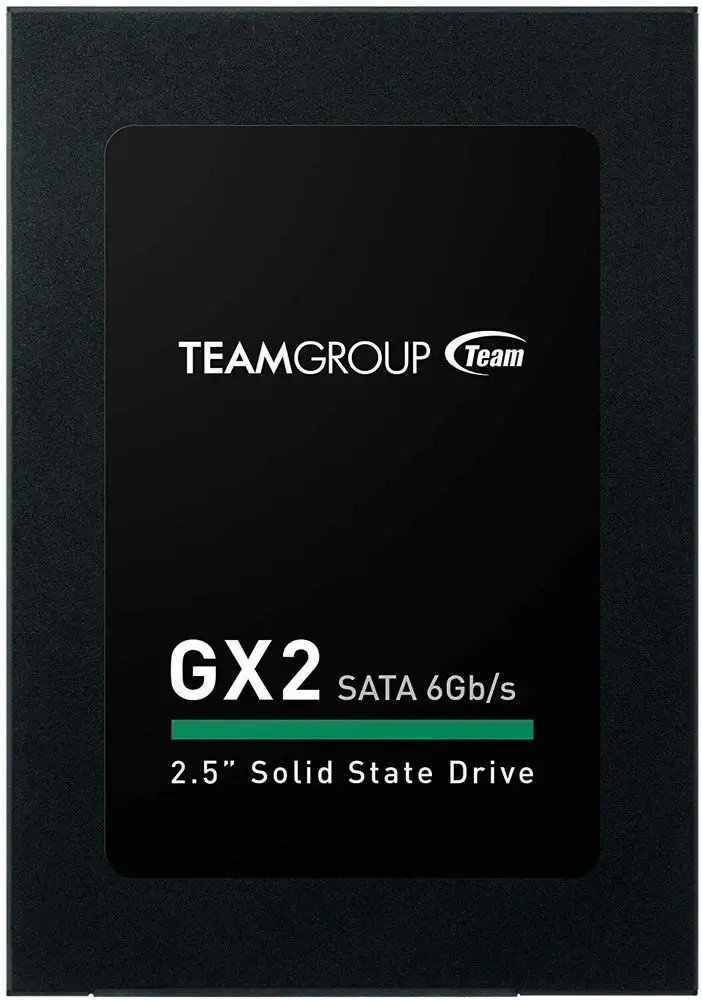 Disk Ssd Team Group GX2 512GB 2,5
