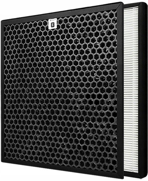 Sada filtrů AC4123 a AC4124 pro Philips AC4012