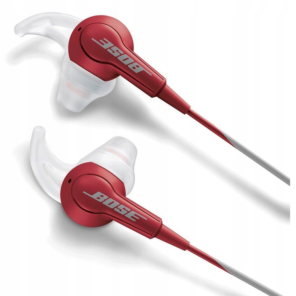 Bose sluchátka SoundTrue In-Ear