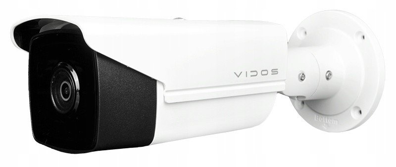 4Mpx 2.8mm Ip kamera IP-H2742 Vidos