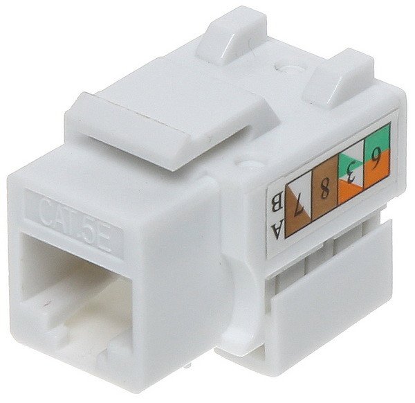 Konektor Keystone FX-RJ45-54