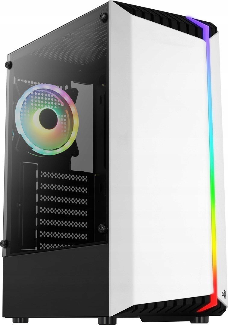 Aerocool Pgs BIONIC-G-WT-v2 Rgb