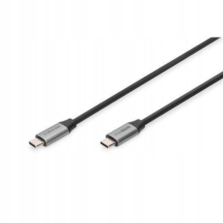 Digitus DB-300220-010-S Usb-c je Usb-c, 1 mu