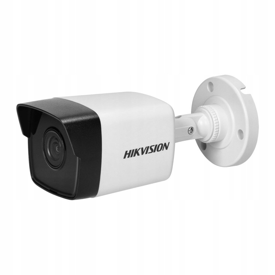 Hikvision IP-CAM-B140H tubusová Ip kamera s rozlišením