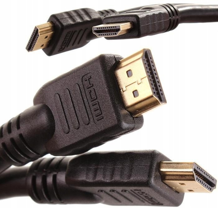 Hdmi-hdmi kabel v 1.4 15m