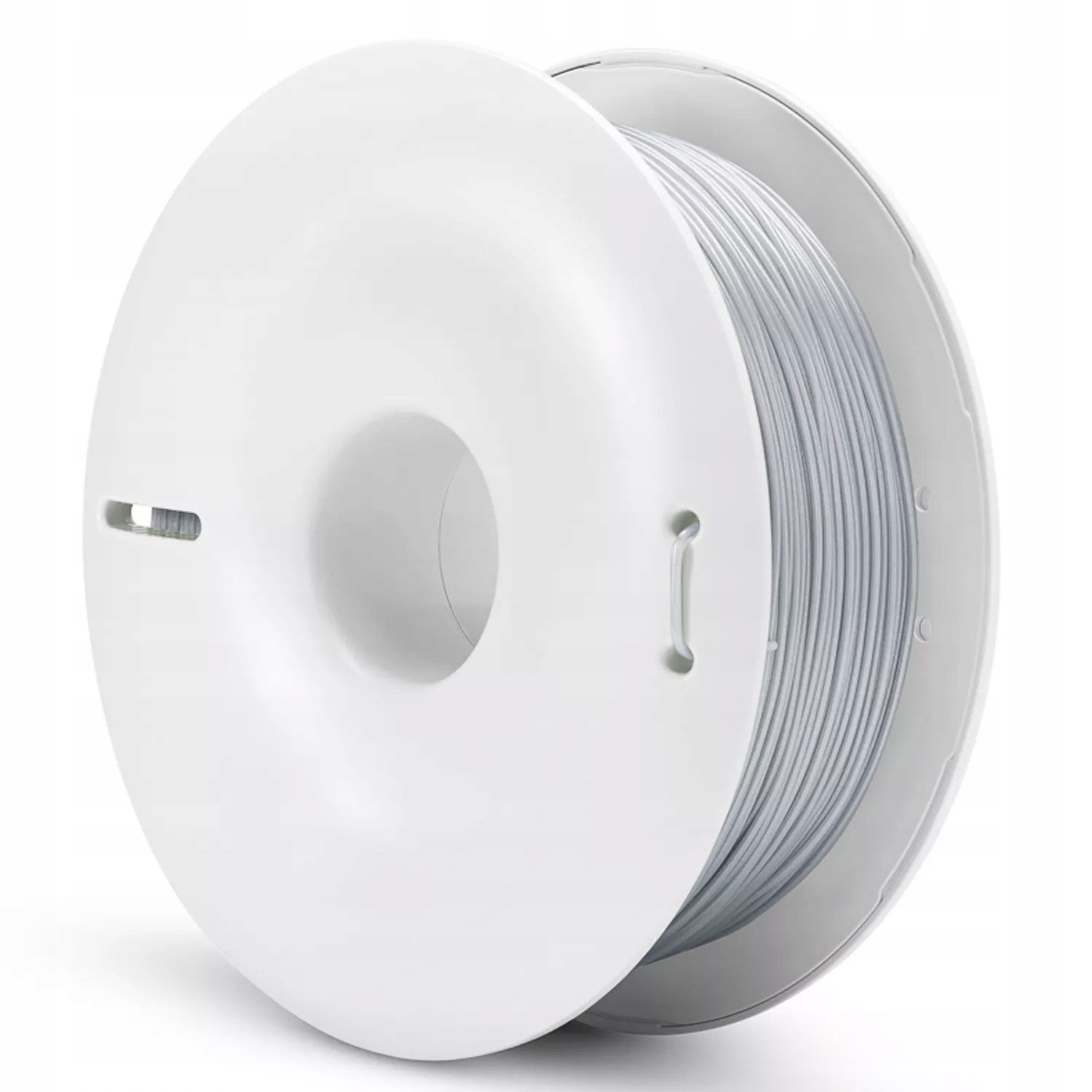 Vlákno Fiberlogy Pet-g 1,75 mm 0,85 kg stříbrná