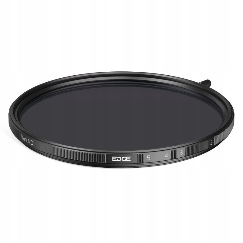 Irix Edge Vari Nd 2-5 86mm