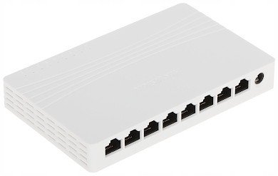 Switch DS-3E0508D-E 8-portový Hikvision