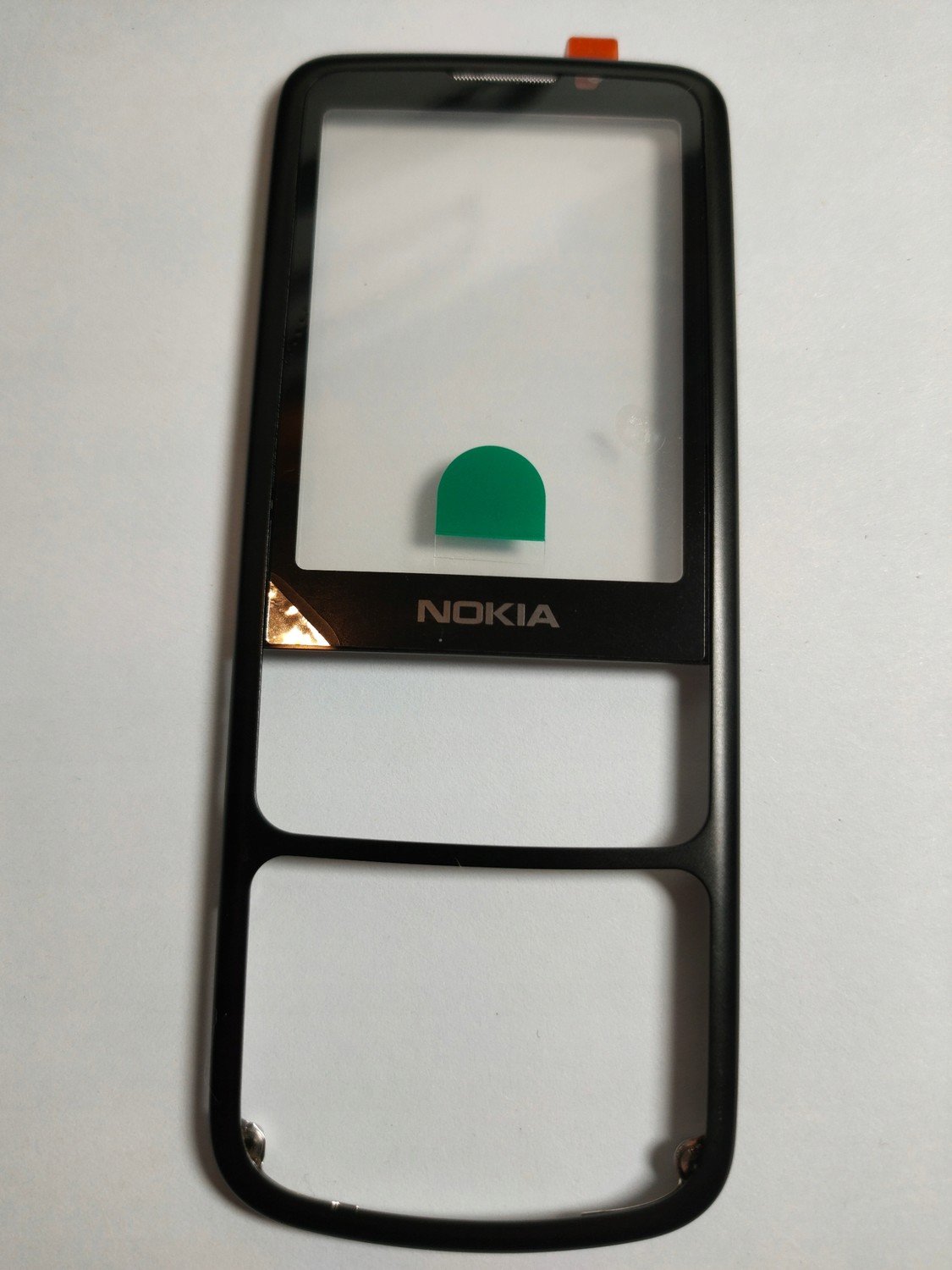 Nový originální přední panel Nokia 6700