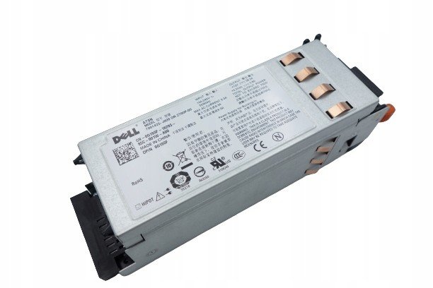 Napájecí adaptér pro servery Dell Z700P-00 G193F 700W