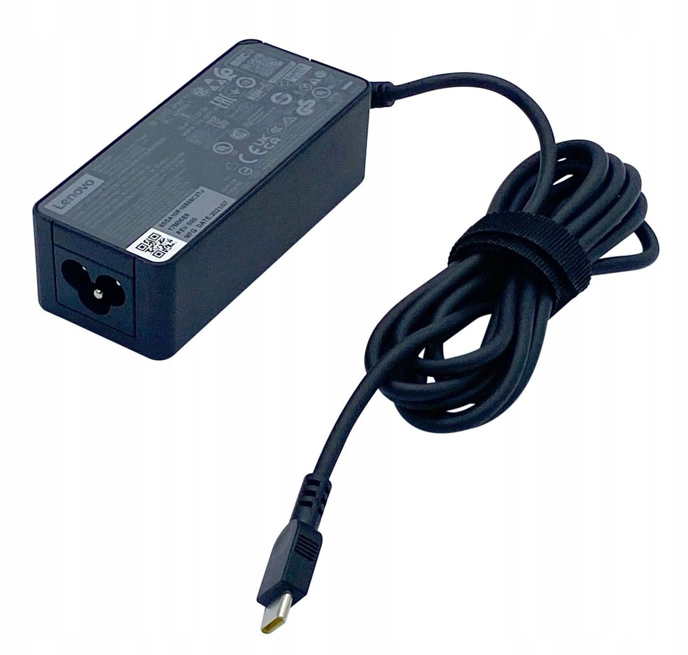 Lenovo Ac adaptér Usb-c