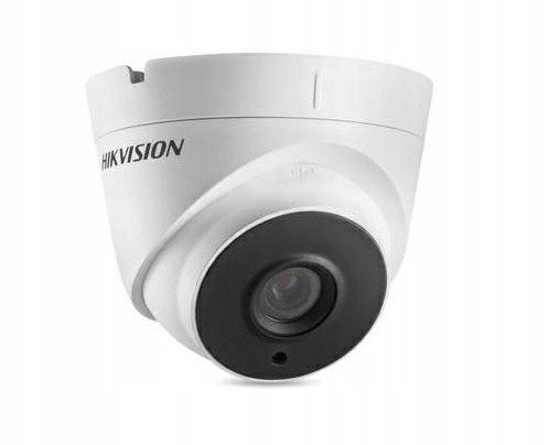 Kamera 4V1 Hikvision DS-2CE56D8T-IT3E (2,8 mm)