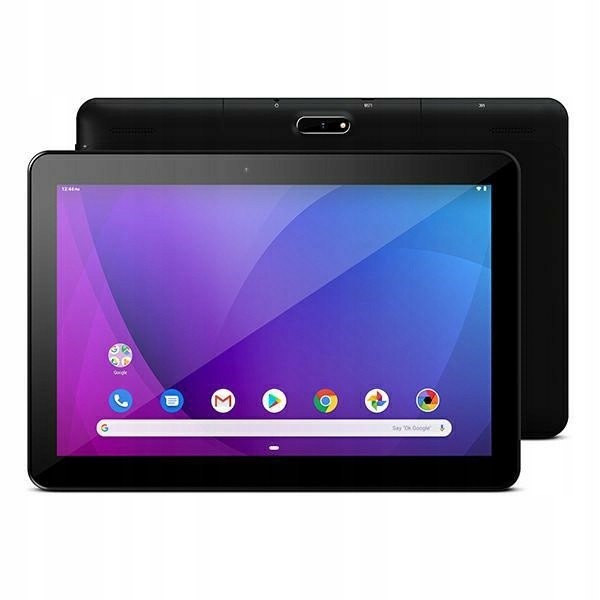 Allview Tablet Viva 1003G černá/černá