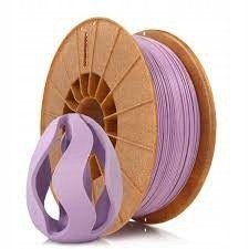 Filament Pla Pastel 1,75mm 1kg Levandulový