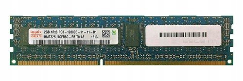 Ram Hynix 2GB DDR3 Ecc Hp 669320-B21 684033-001