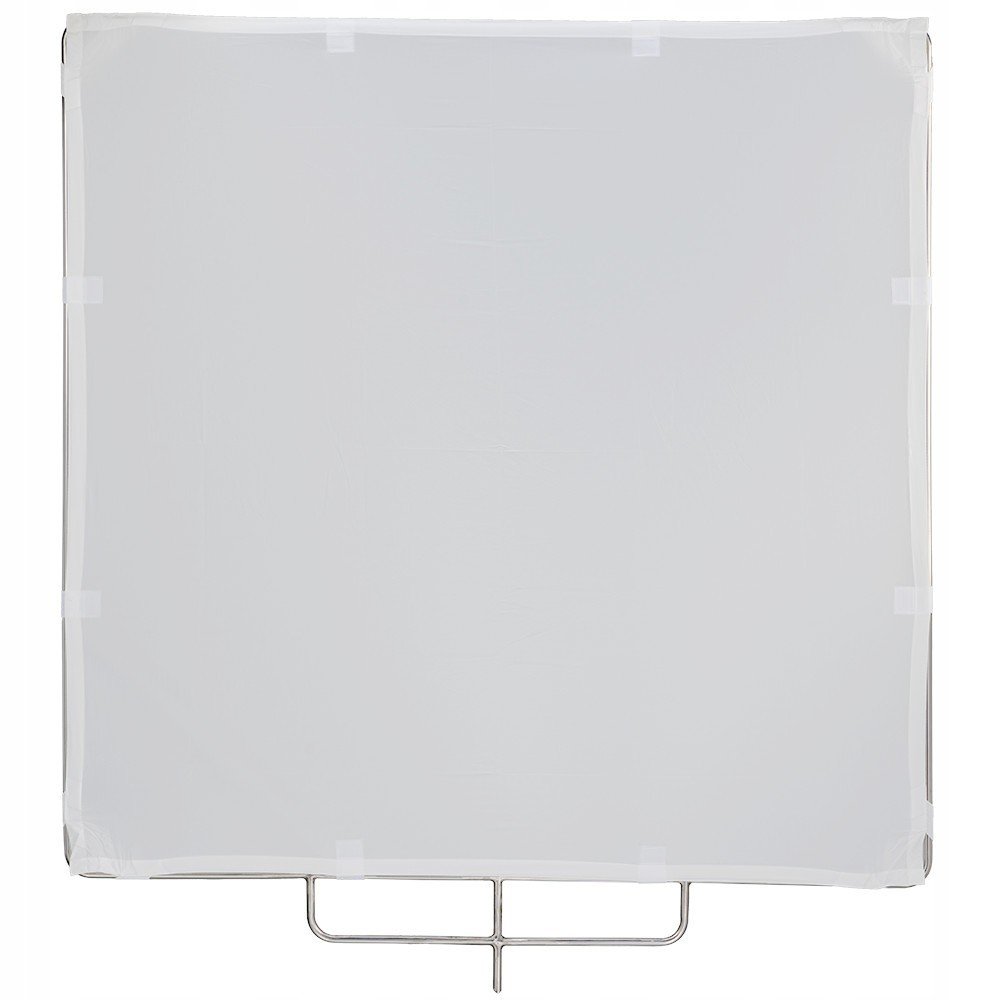 Quadralite difuzér pro vlajku 120x120cm