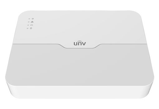 Dvr Uniview NVR301-08LS3-P8