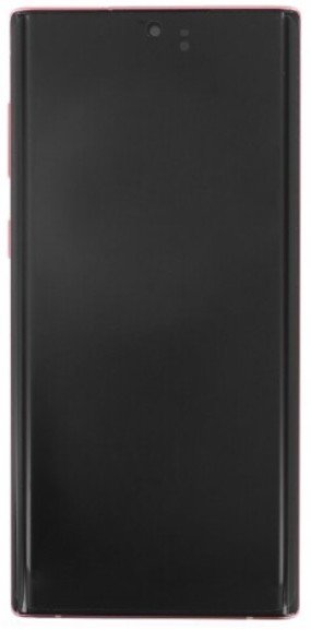 Oryg LCD displej pro Samsung Galaxy Note 10