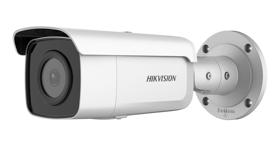 Kamera HikVision 4MP DS-2CD2T46G2-4I 2,8 mm Acusens