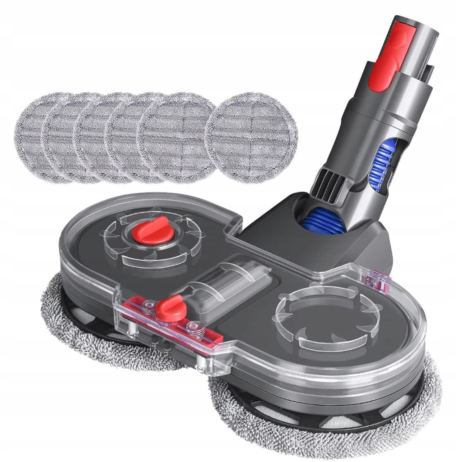 Kartáč Mop Do Vysavače Dyson V7 V8 V10 V11