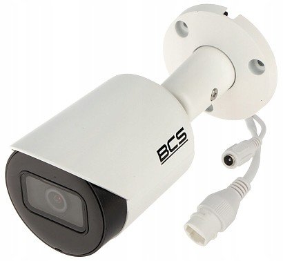 Ip Kamera BCS-L-TIP12FSR3-AI1 1080p 2,8 mm Bcs L