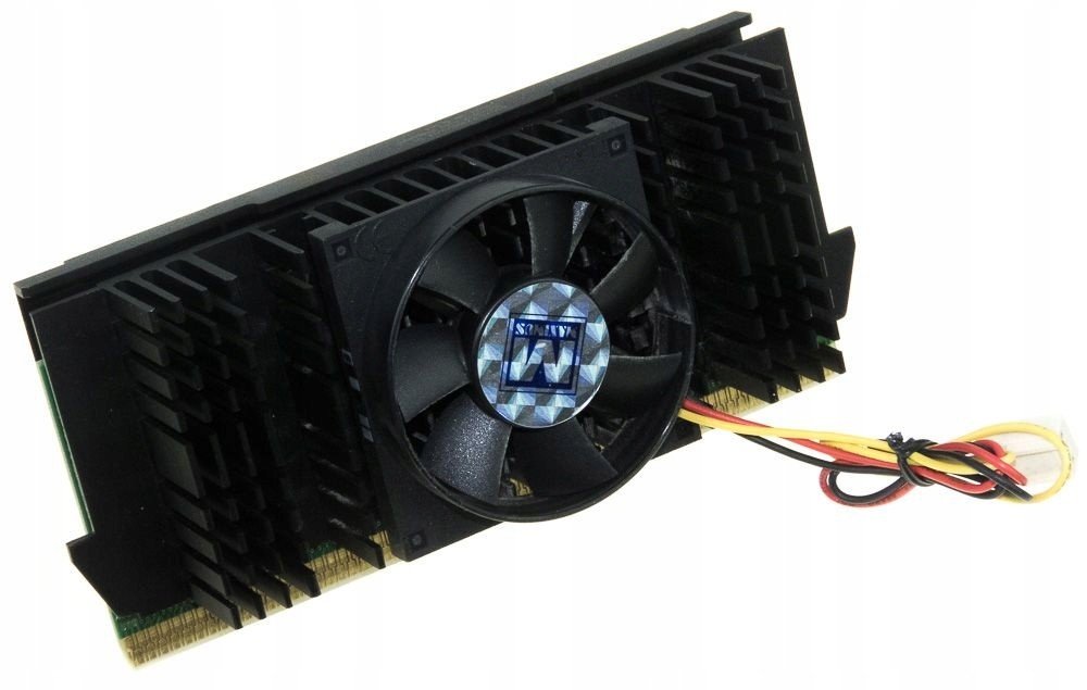 Intel Pentium III SL364 450MHz Coller SLOT1