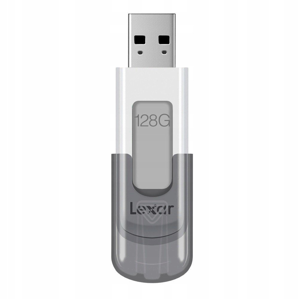 Flash disk 128GB Lexar V100 Usb 3.0